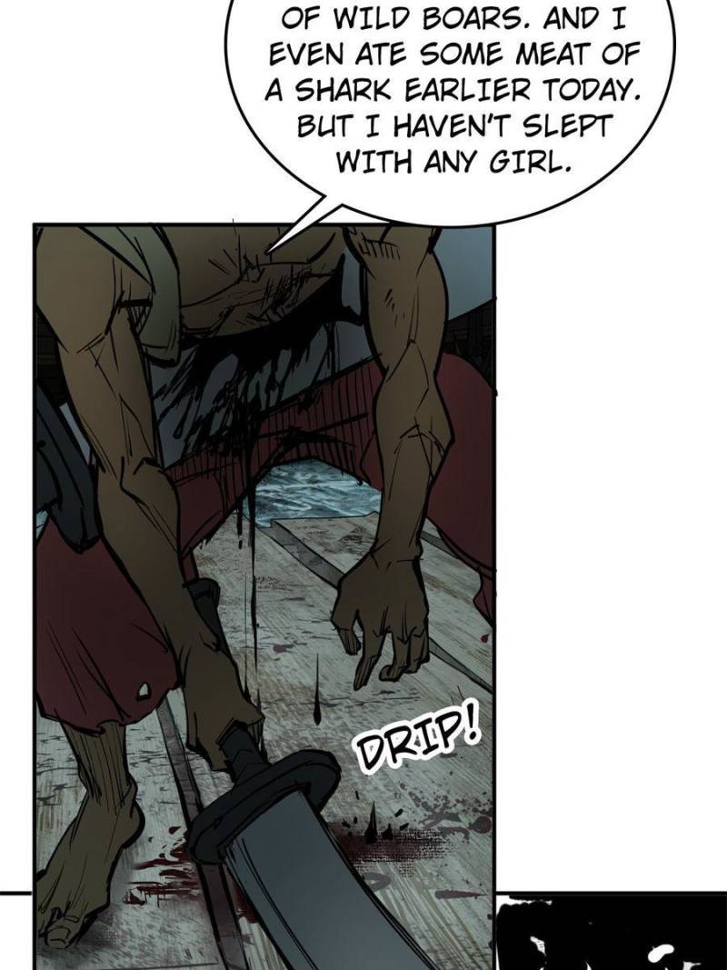 Another Beginning With the Guhuo Bird Chapter 171 - Page 49