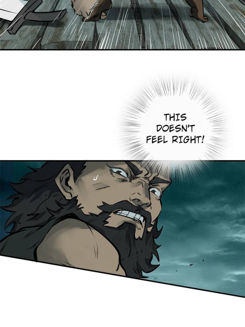 Another Beginning With the Guhuo Bird Chapter 171 - Page 7