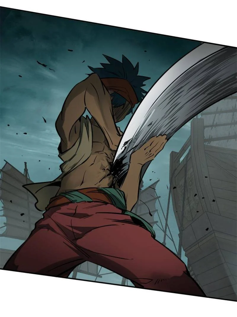 Another Beginning With the Guhuo Bird Chapter 171 - Page 8