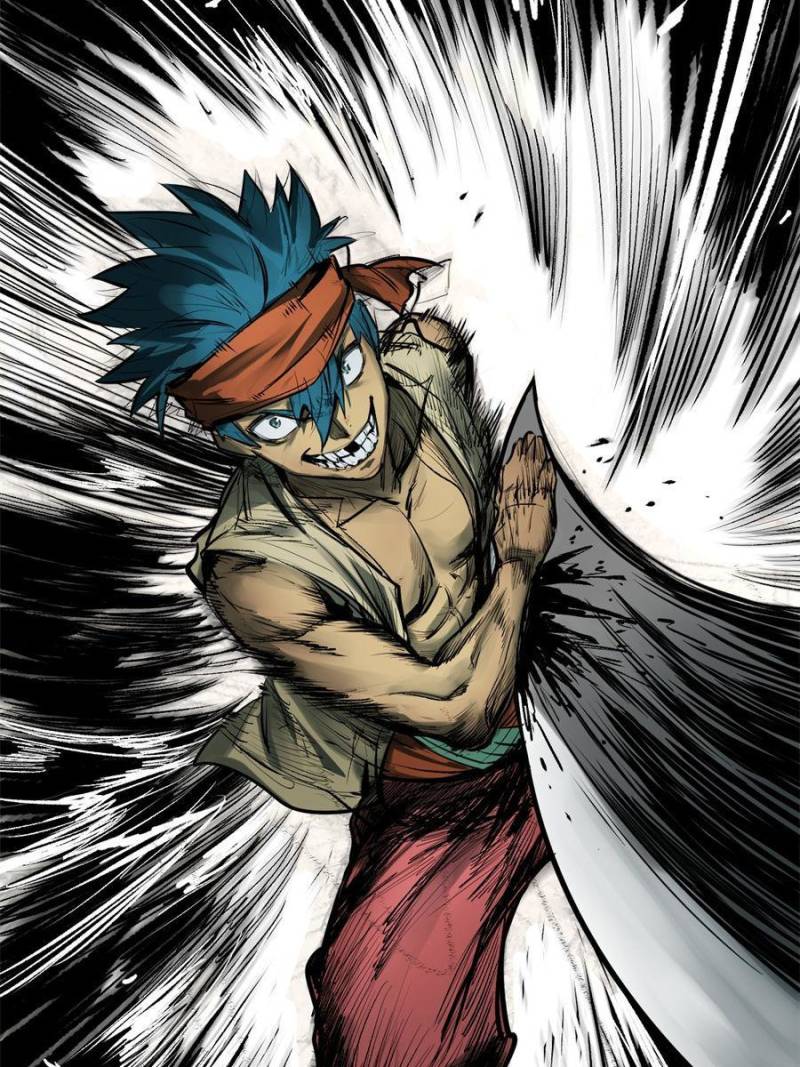 Another Beginning With the Guhuo Bird Chapter 171 - Page 10