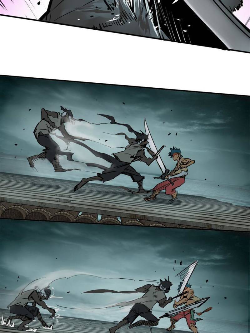 Another Beginning With the Guhuo Bird Chapter 172 - Page 11