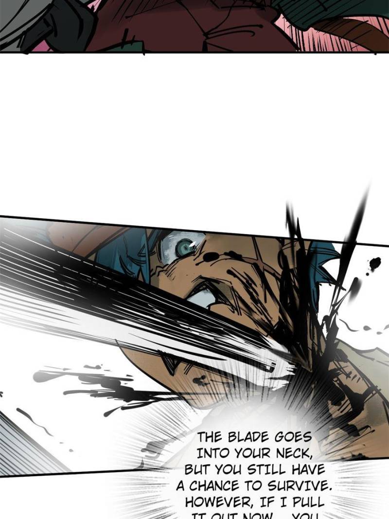 Another Beginning With the Guhuo Bird Chapter 172 - Page 15