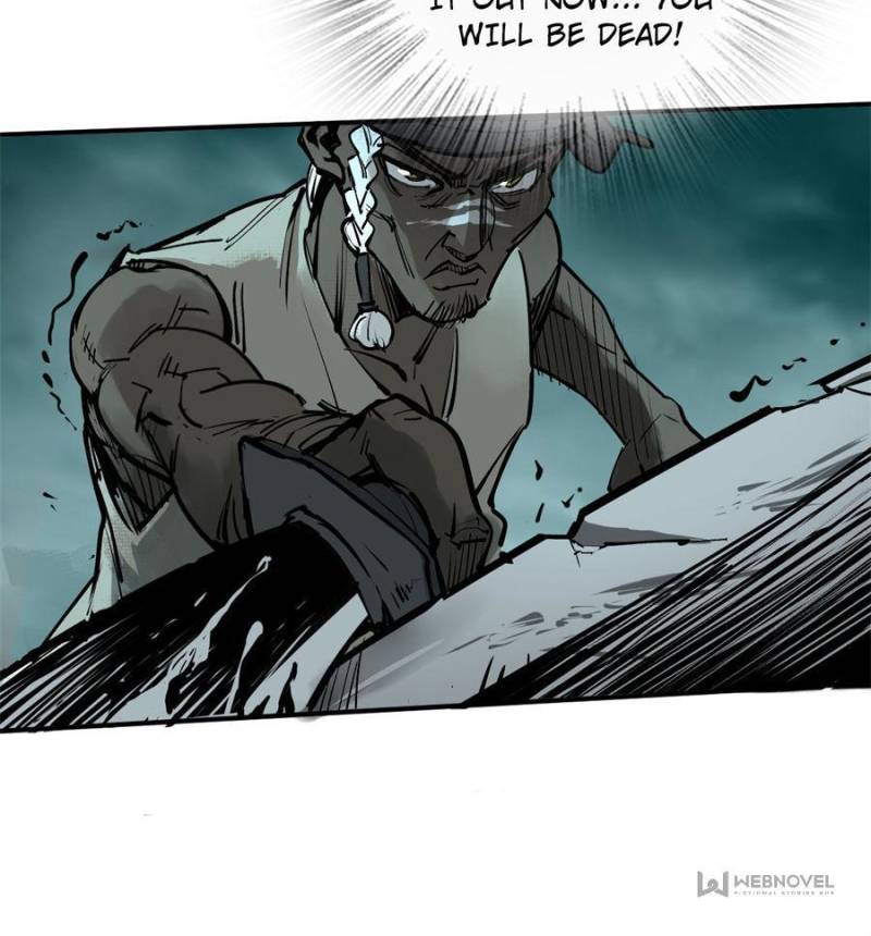Another Beginning With the Guhuo Bird Chapter 172 - Page 16