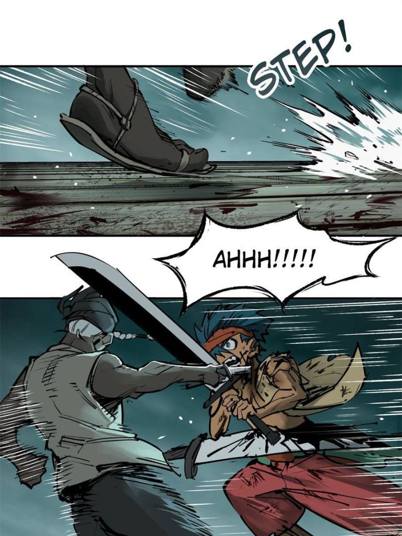 Another Beginning With the Guhuo Bird Chapter 172 - Page 17