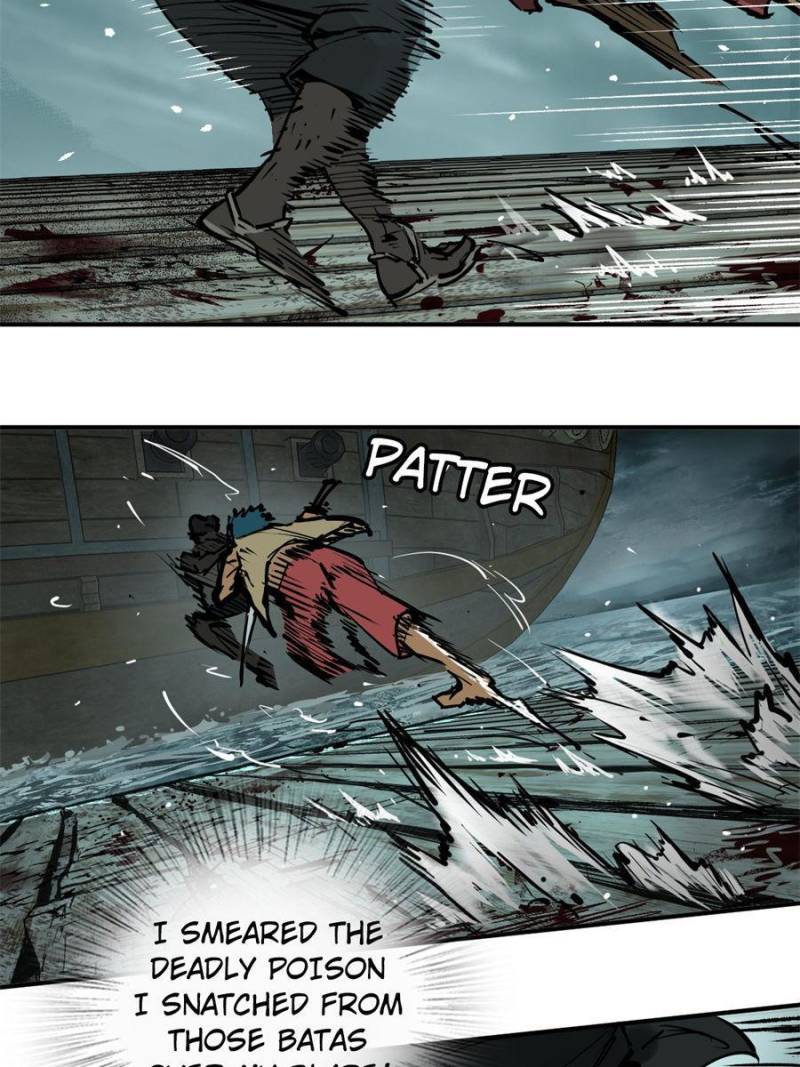 Another Beginning With the Guhuo Bird Chapter 172 - Page 18