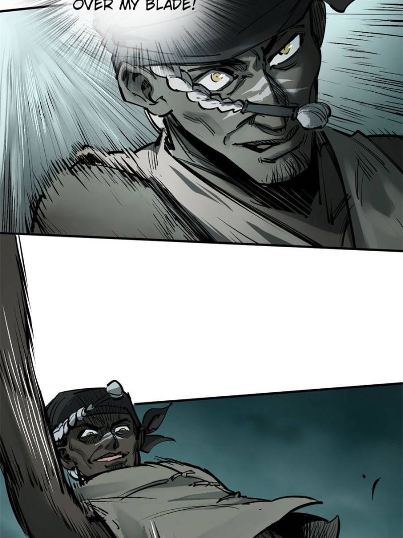Another Beginning With the Guhuo Bird Chapter 172 - Page 19