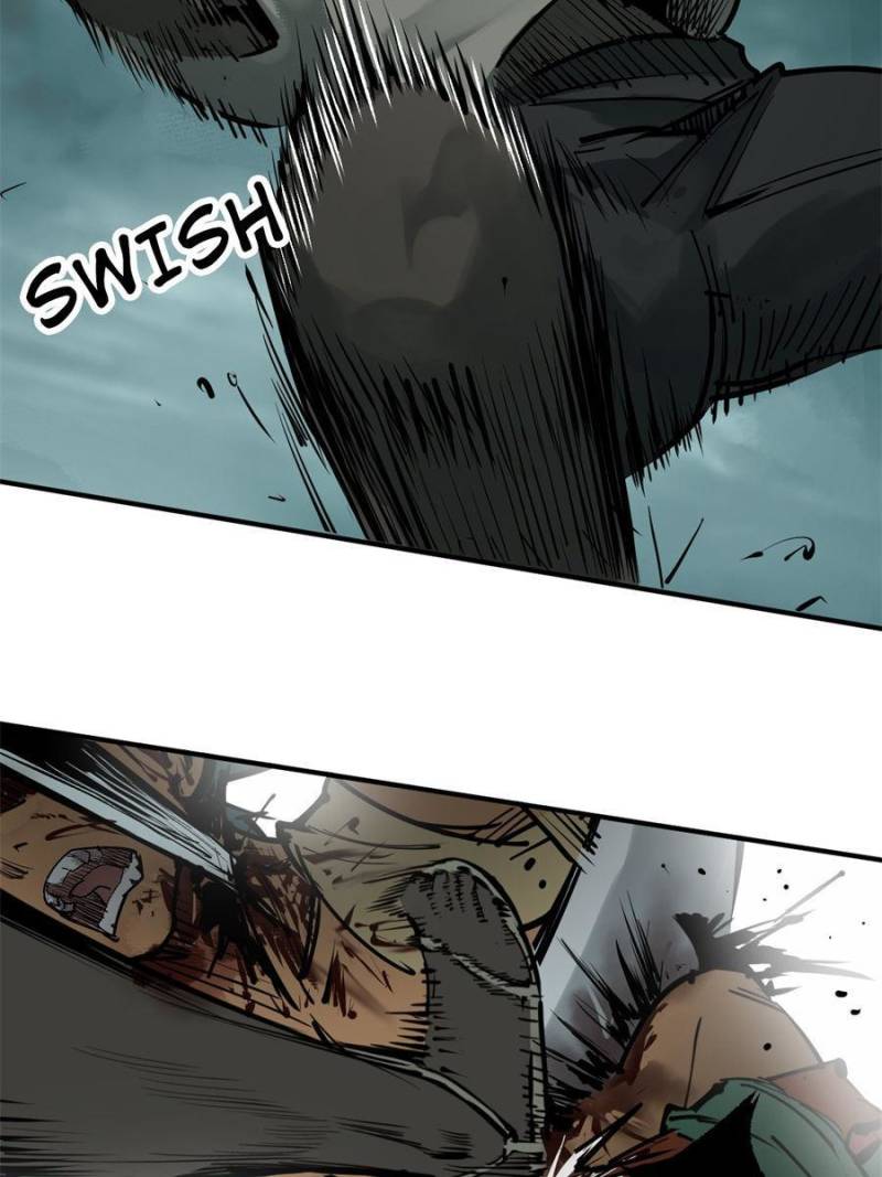 Another Beginning With the Guhuo Bird Chapter 172 - Page 20