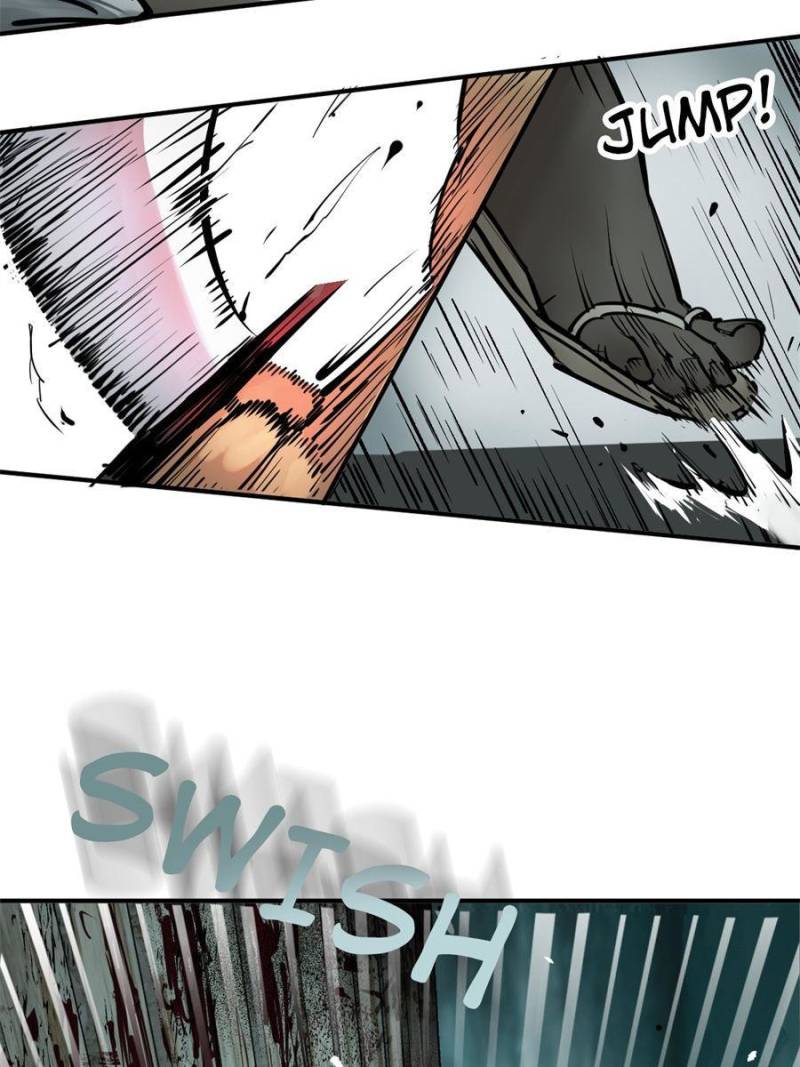 Another Beginning With the Guhuo Bird Chapter 172 - Page 3