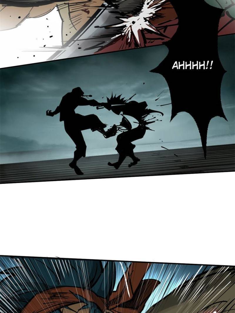 Another Beginning With the Guhuo Bird Chapter 172 - Page 21