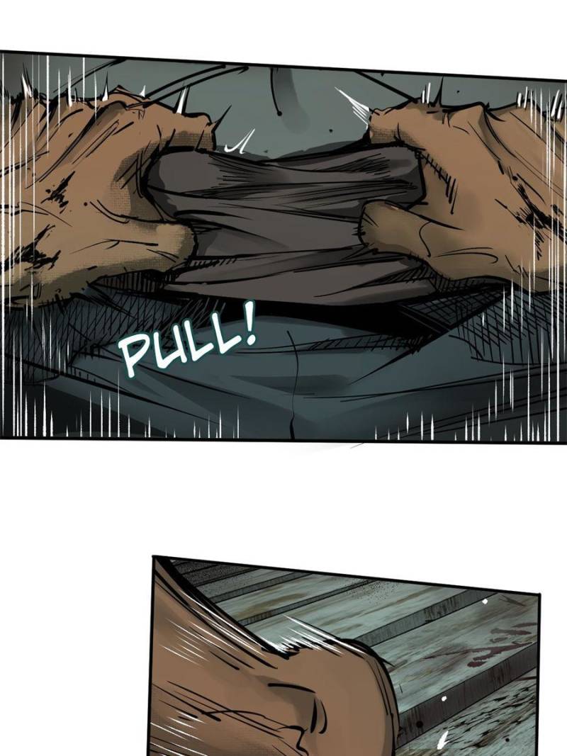 Another Beginning With the Guhuo Bird Chapter 172 - Page 23