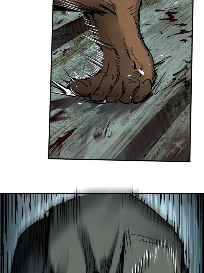 Another Beginning With the Guhuo Bird Chapter 172 - Page 24