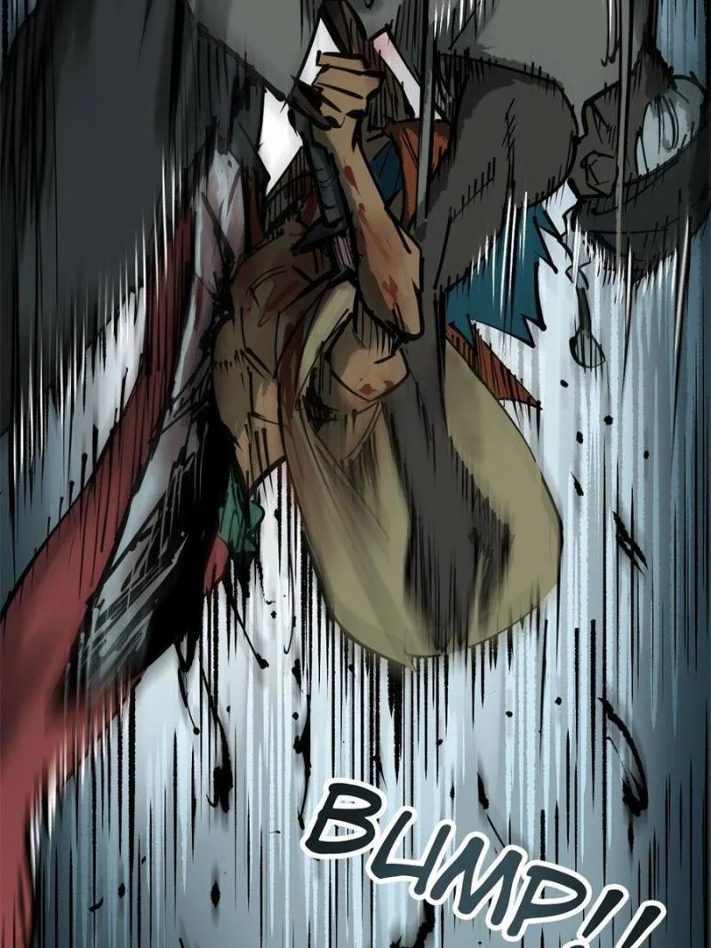 Another Beginning With the Guhuo Bird Chapter 172 - Page 25