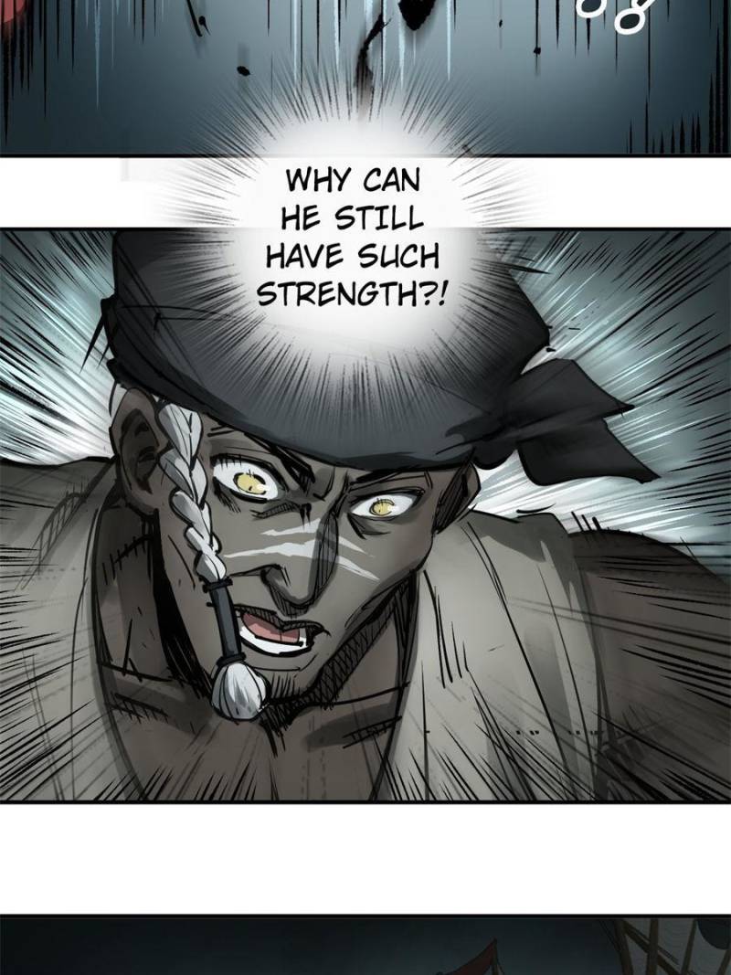 Another Beginning With the Guhuo Bird Chapter 172 - Page 26