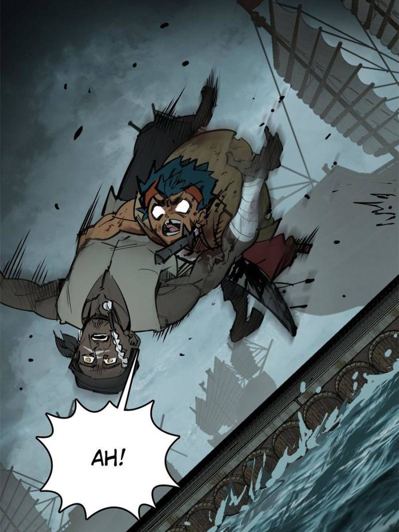 Another Beginning With the Guhuo Bird Chapter 172 - Page 27