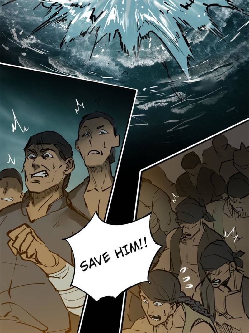 Another Beginning With the Guhuo Bird Chapter 172 - Page 29