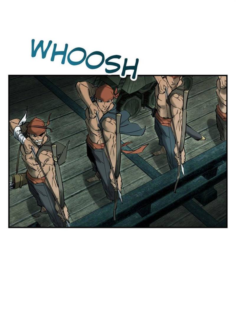 Another Beginning With the Guhuo Bird Chapter 172 - Page 36