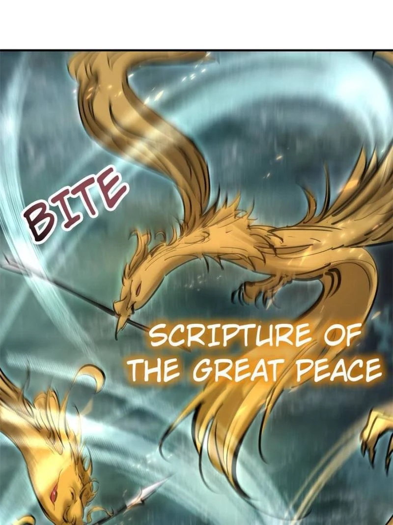 Another Beginning With the Guhuo Bird Chapter 172 - Page 40