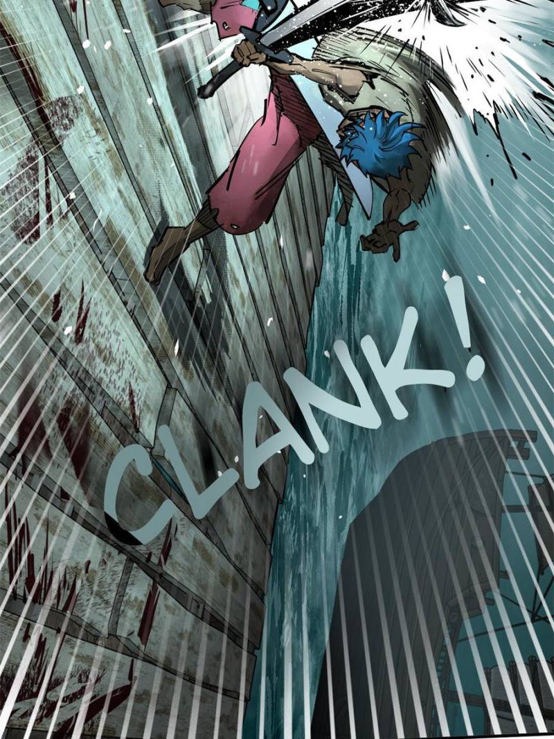 Another Beginning With the Guhuo Bird Chapter 172 - Page 5