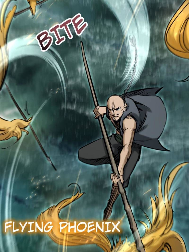 Another Beginning With the Guhuo Bird Chapter 172 - Page 41