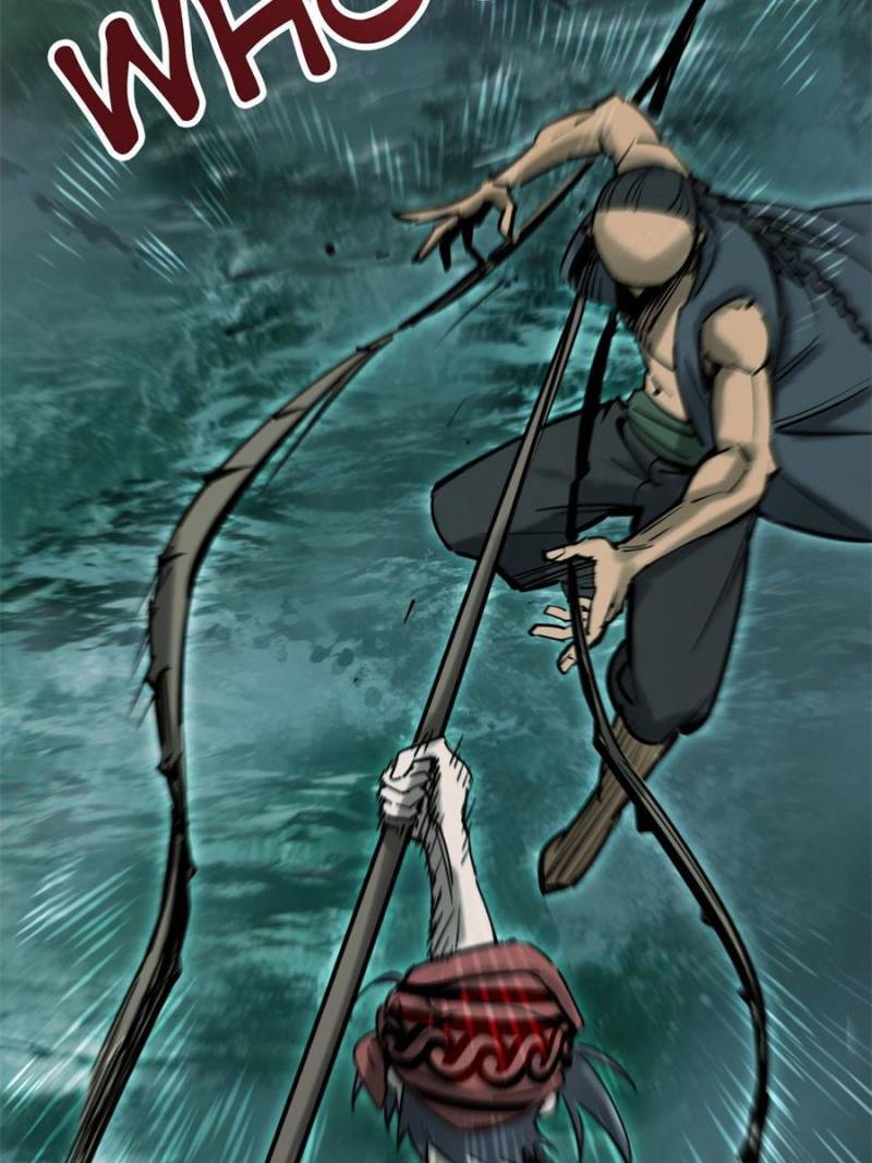 Another Beginning With the Guhuo Bird Chapter 172 - Page 48
