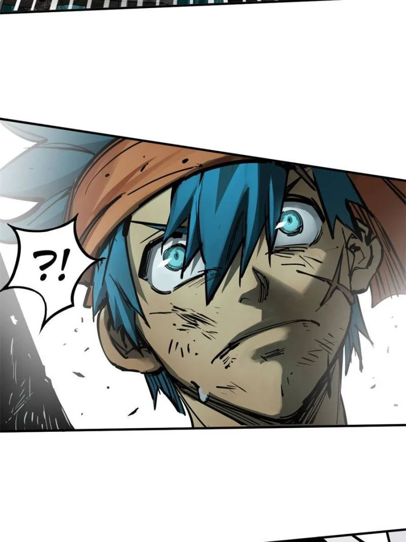 Another Beginning With the Guhuo Bird Chapter 172 - Page 6
