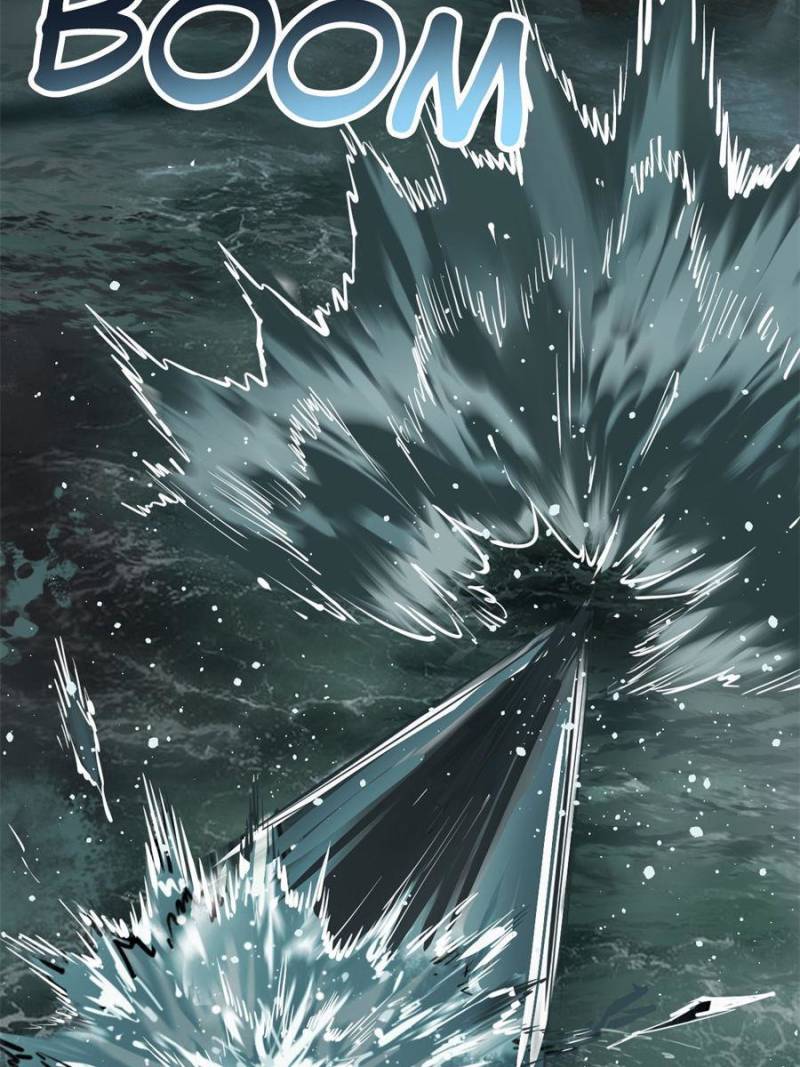 Another Beginning With the Guhuo Bird Chapter 172 - Page 52