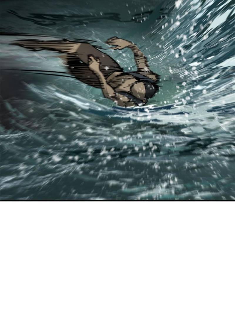 Another Beginning With the Guhuo Bird Chapter 172 - Page 55