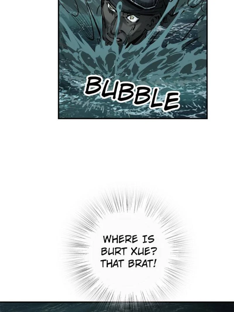 Another Beginning With the Guhuo Bird Chapter 172 - Page 61