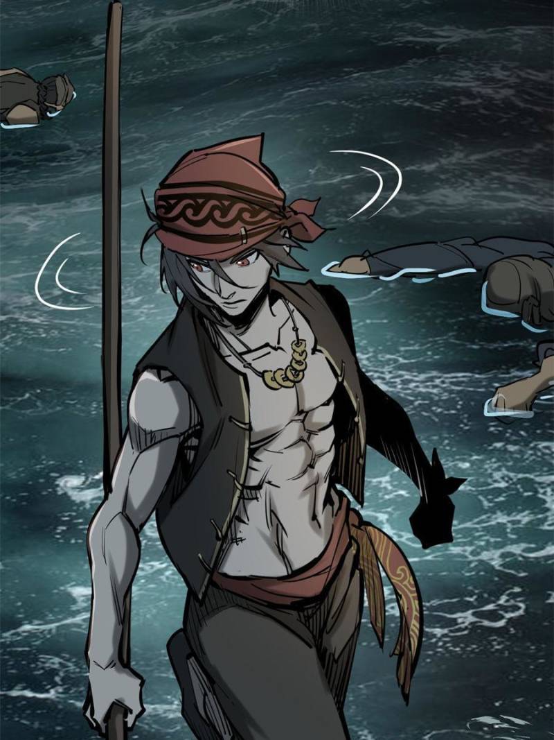 Another Beginning With the Guhuo Bird Chapter 172 - Page 62
