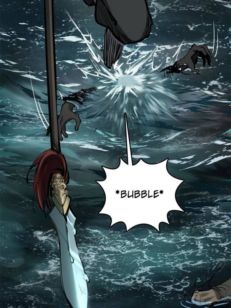 Another Beginning With the Guhuo Bird Chapter 172 - Page 63