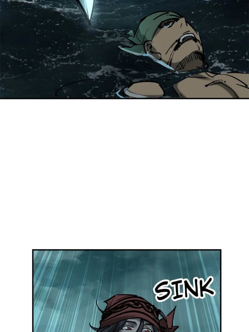 Another Beginning With the Guhuo Bird Chapter 172 - Page 64