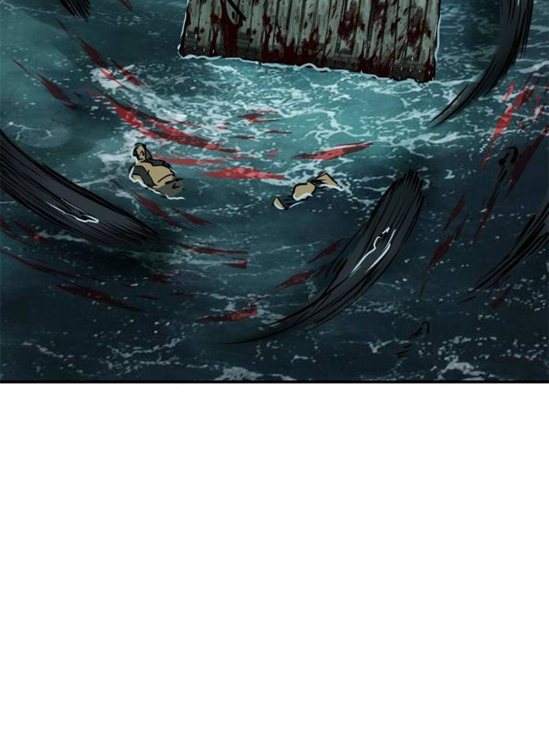 Another Beginning With the Guhuo Bird Chapter 173 - Page 2