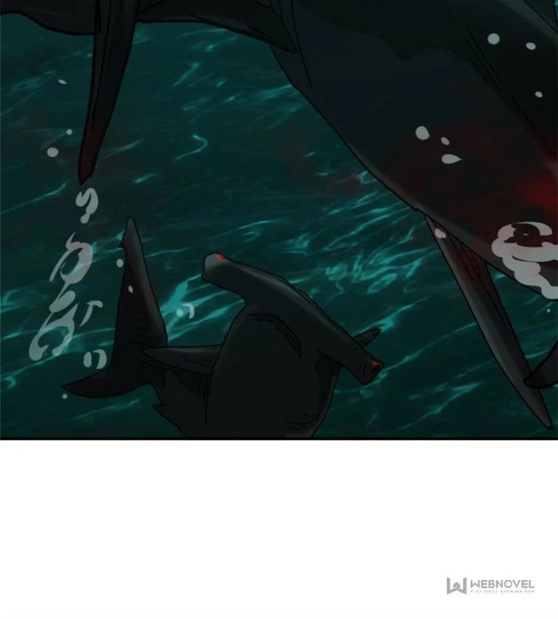 Another Beginning With the Guhuo Bird Chapter 173 - Page 18