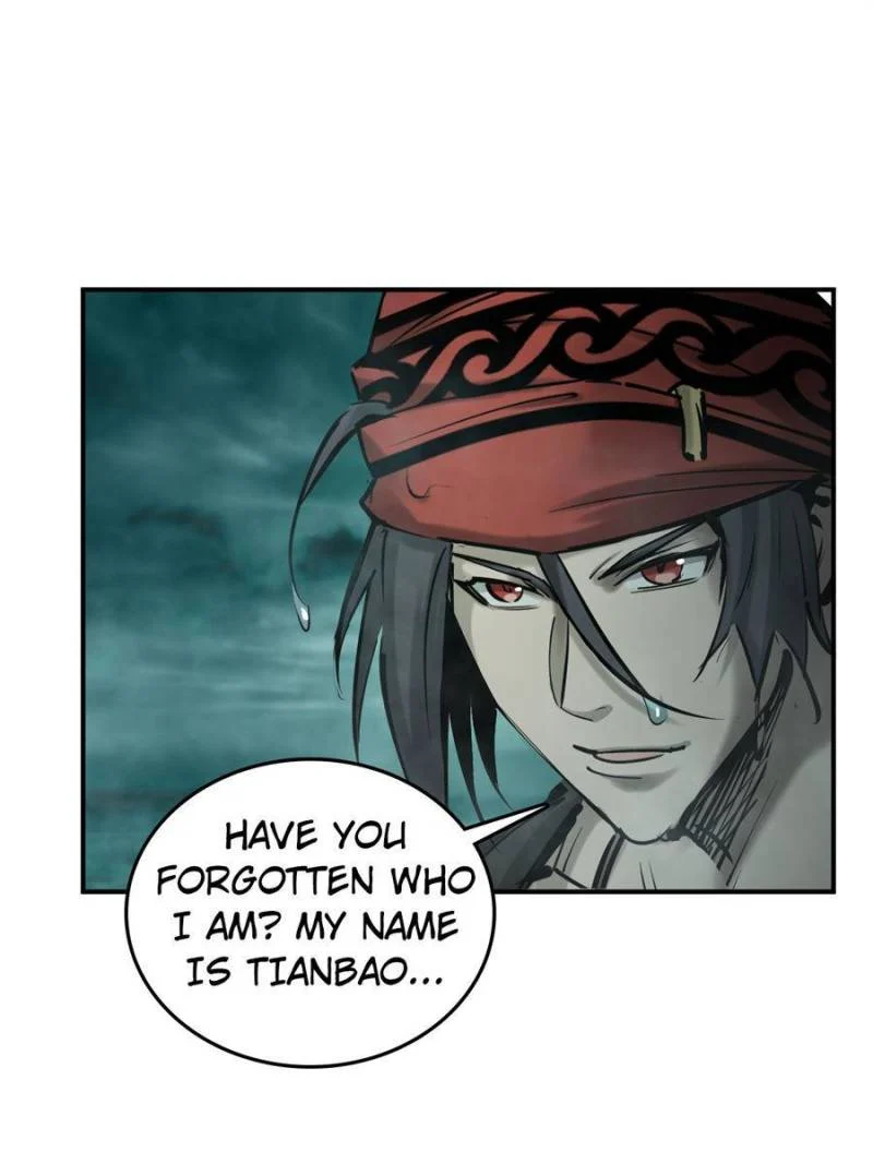 Another Beginning With the Guhuo Bird Chapter 173 - Page 19