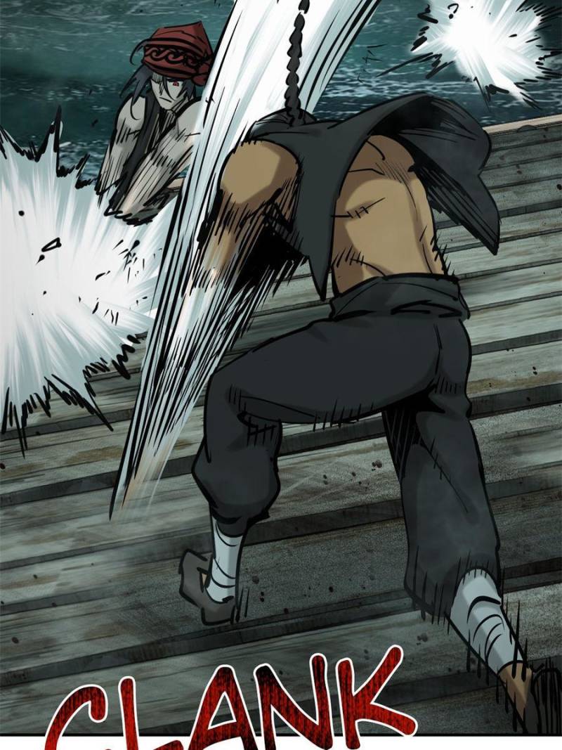 Another Beginning With the Guhuo Bird Chapter 173 - Page 26