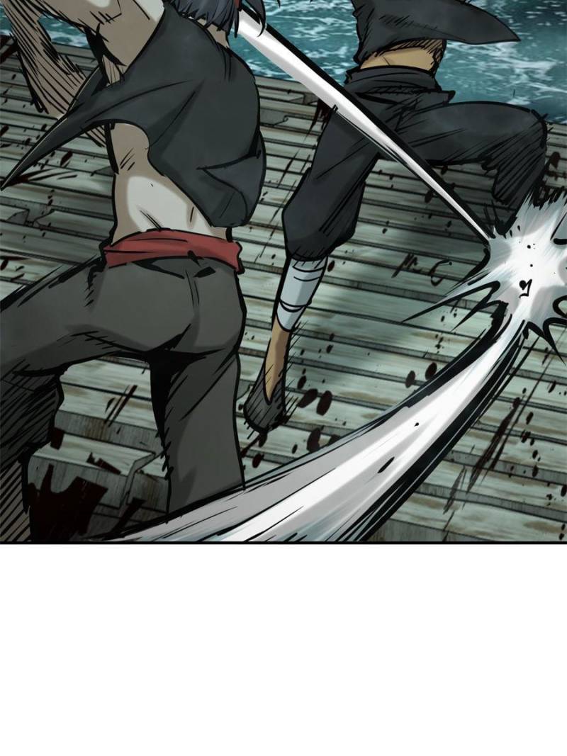 Another Beginning With the Guhuo Bird Chapter 173 - Page 28