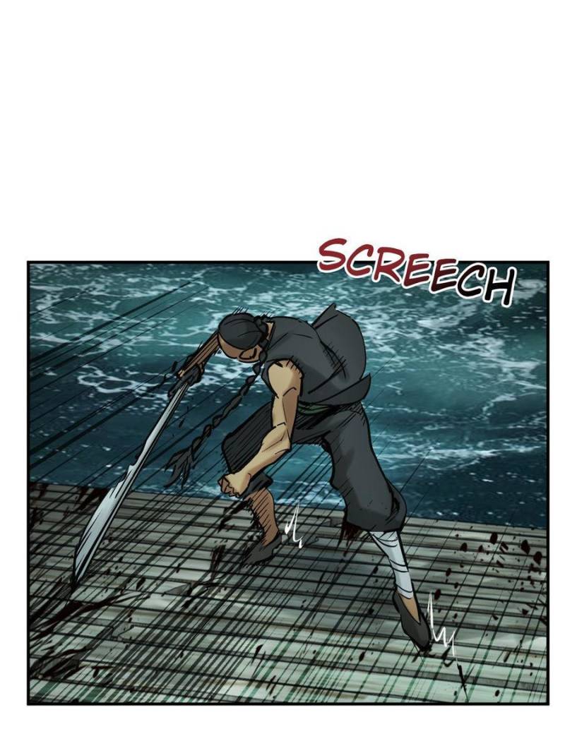 Another Beginning With the Guhuo Bird Chapter 173 - Page 29