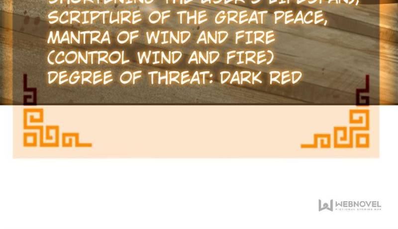 Another Beginning With the Guhuo Bird Chapter 173 - Page 34