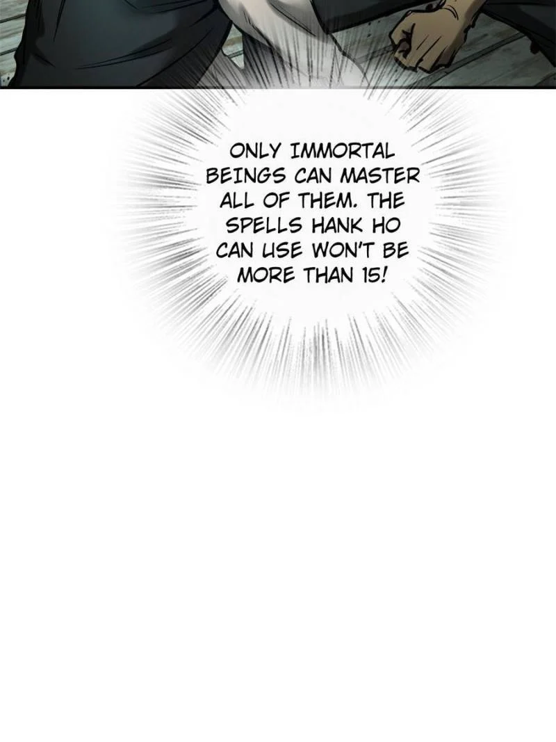 Another Beginning With the Guhuo Bird Chapter 173 - Page 36