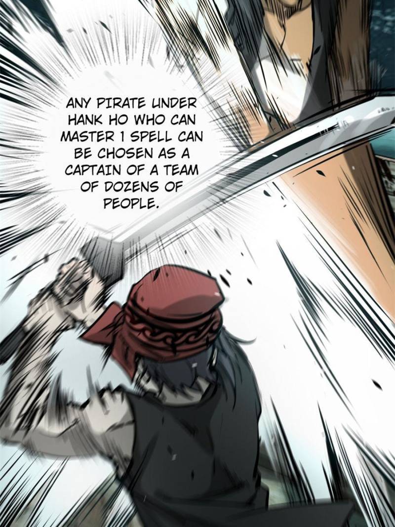 Another Beginning With the Guhuo Bird Chapter 173 - Page 38