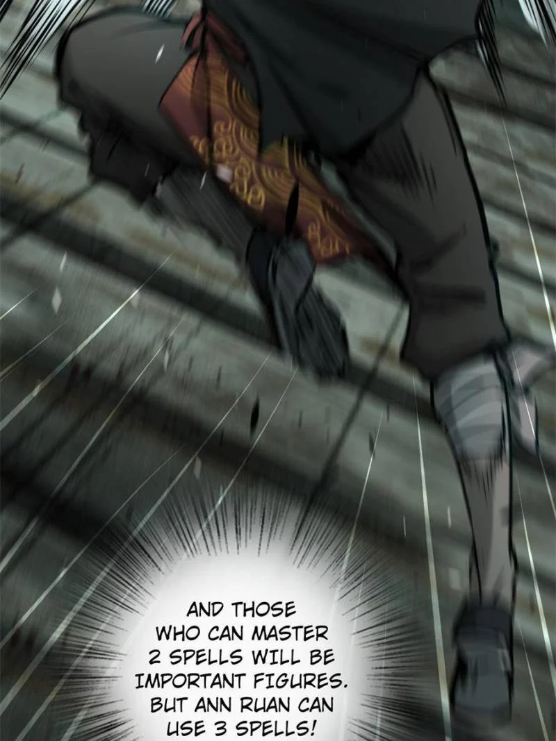 Another Beginning With the Guhuo Bird Chapter 173 - Page 39