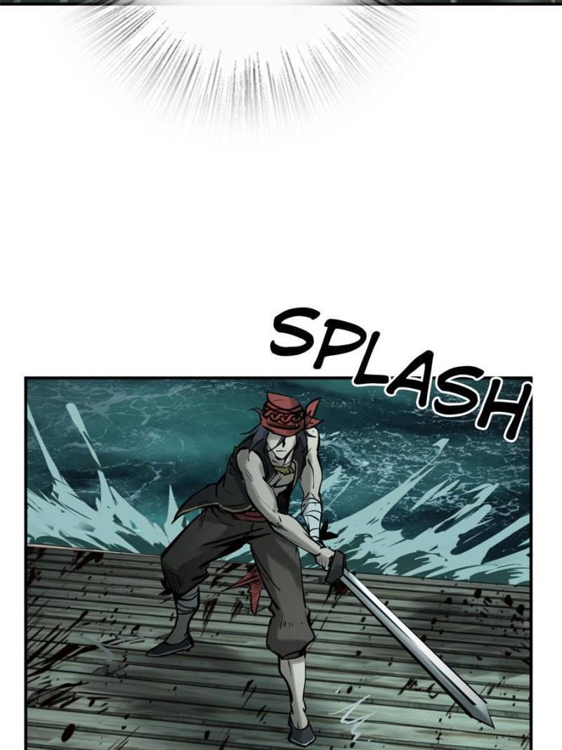 Another Beginning With the Guhuo Bird Chapter 173 - Page 40