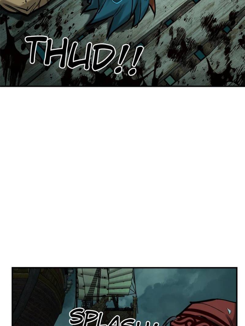 Another Beginning With the Guhuo Bird Chapter 173 - Page 5