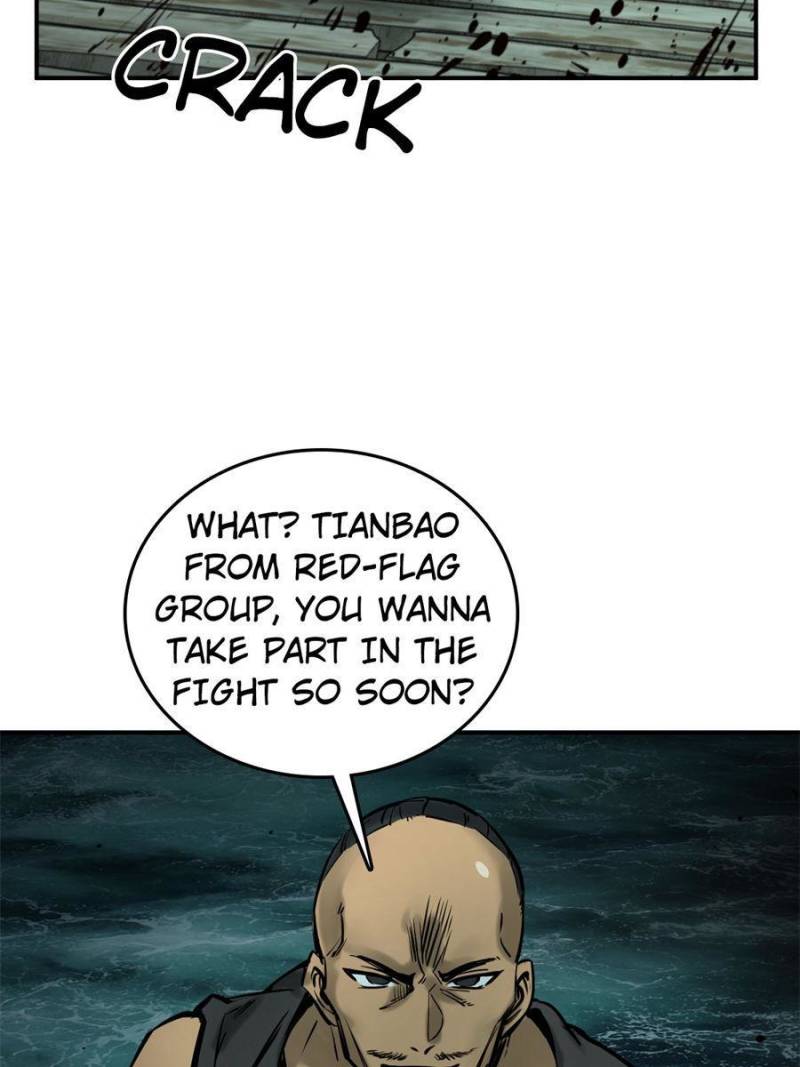 Another Beginning With the Guhuo Bird Chapter 173 - Page 41