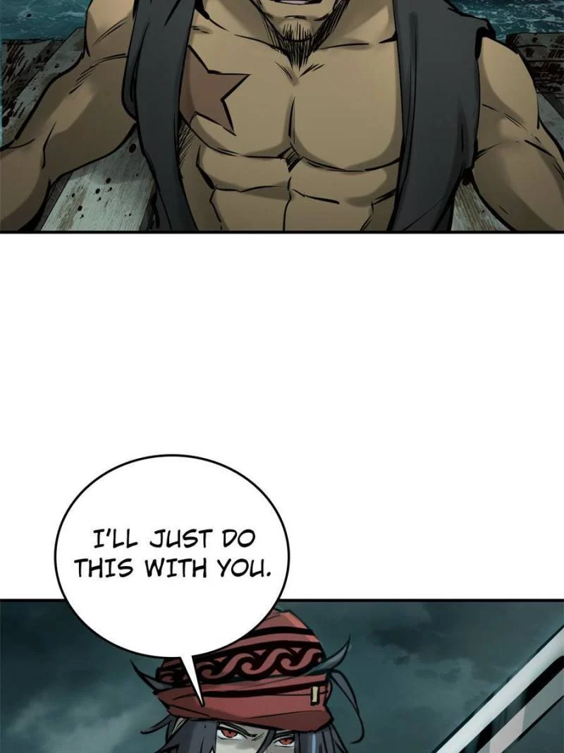 Another Beginning With the Guhuo Bird Chapter 173 - Page 42