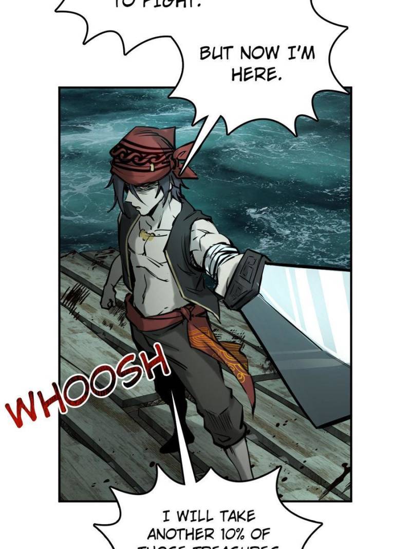 Another Beginning With the Guhuo Bird Chapter 173 - Page 44