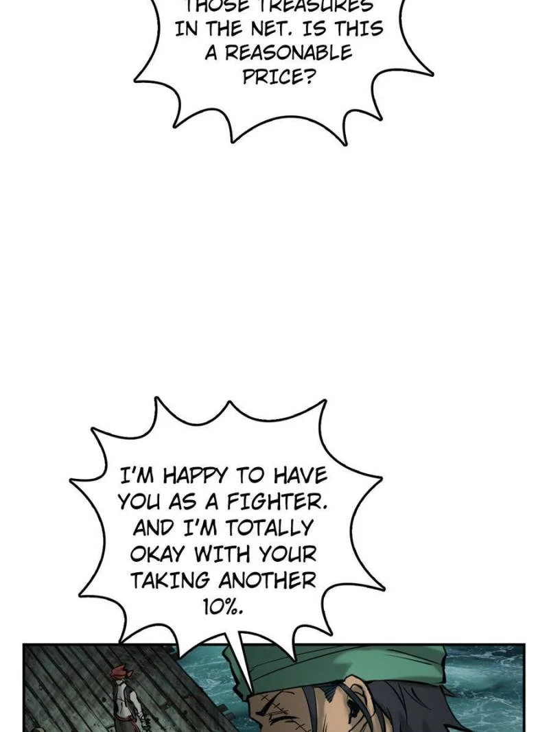 Another Beginning With the Guhuo Bird Chapter 173 - Page 45