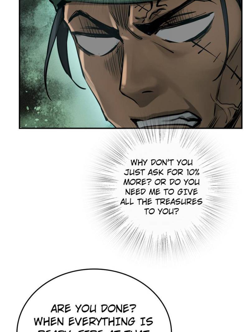 Another Beginning With the Guhuo Bird Chapter 173 - Page 47