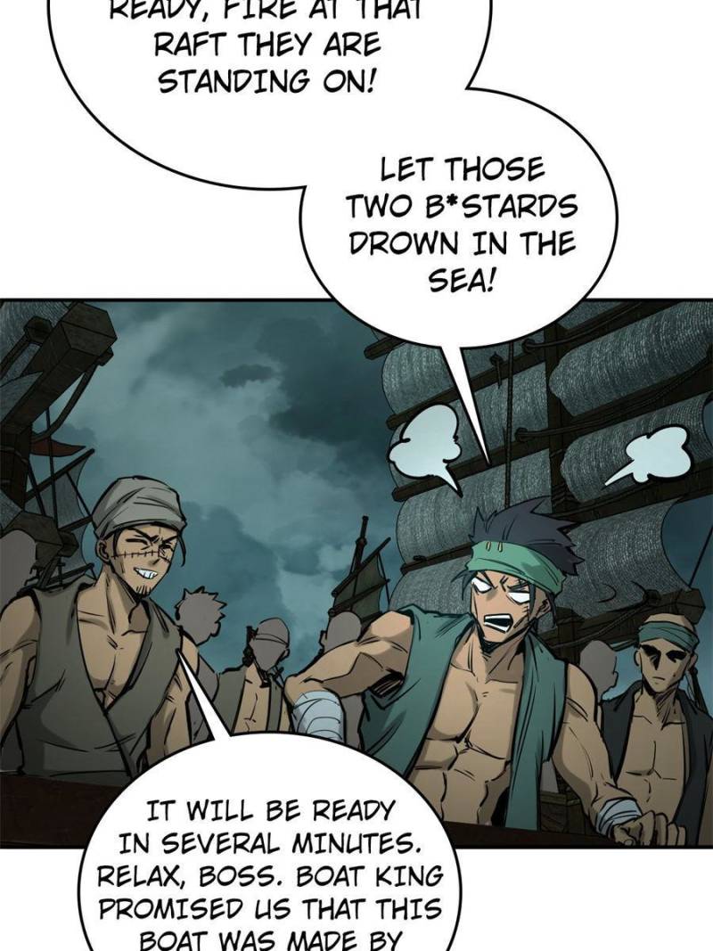 Another Beginning With the Guhuo Bird Chapter 173 - Page 48