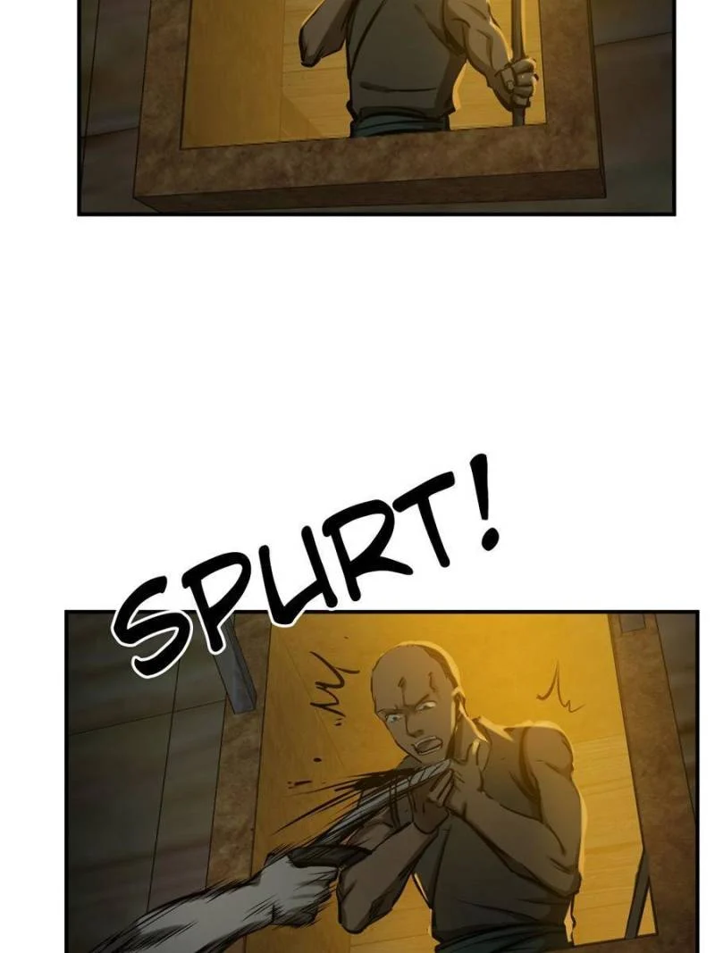 Another Beginning With the Guhuo Bird Chapter 173 - Page 50